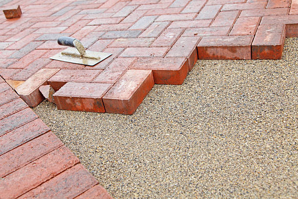 Reliable Taft Southwest, TX Driveway Pavers Solutions