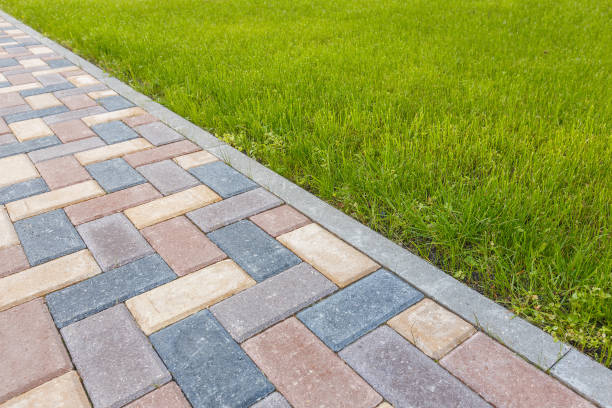 Best Driveway paver repairs and maintenance in Taft Southwest, TX